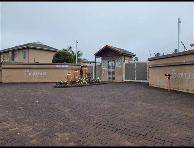 2 BEDROOM APARTMENT FOR SALE IN NORKEM PARK